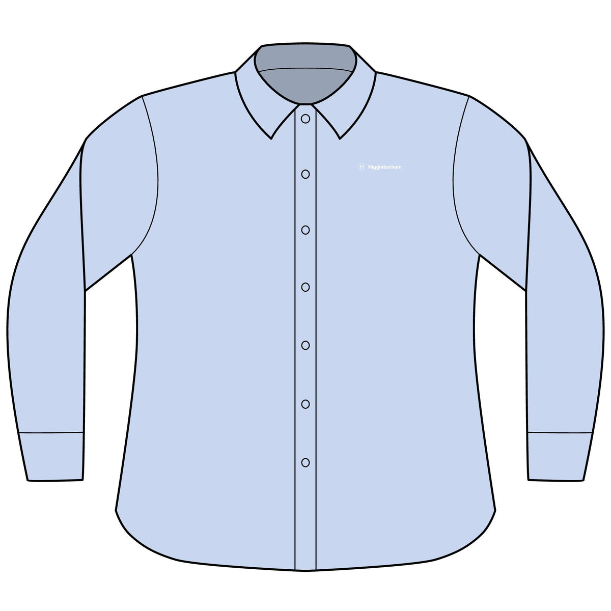 Women's Brooks Brothers Casual Oxford Shirt