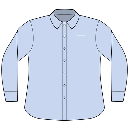 Women's Brooks Brothers Casual Oxford Shirt