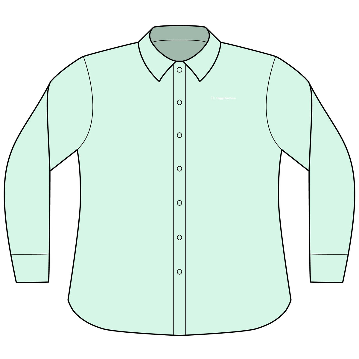 Women's Brooks Brothers Casual Oxford Shirt