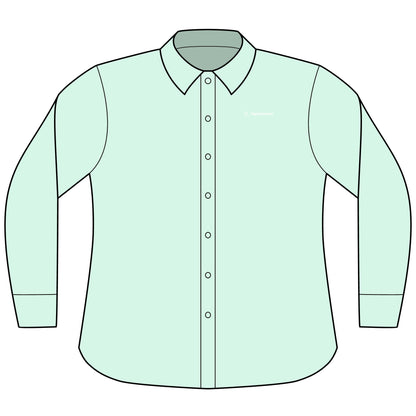 Women's Brooks Brothers Casual Oxford Shirt