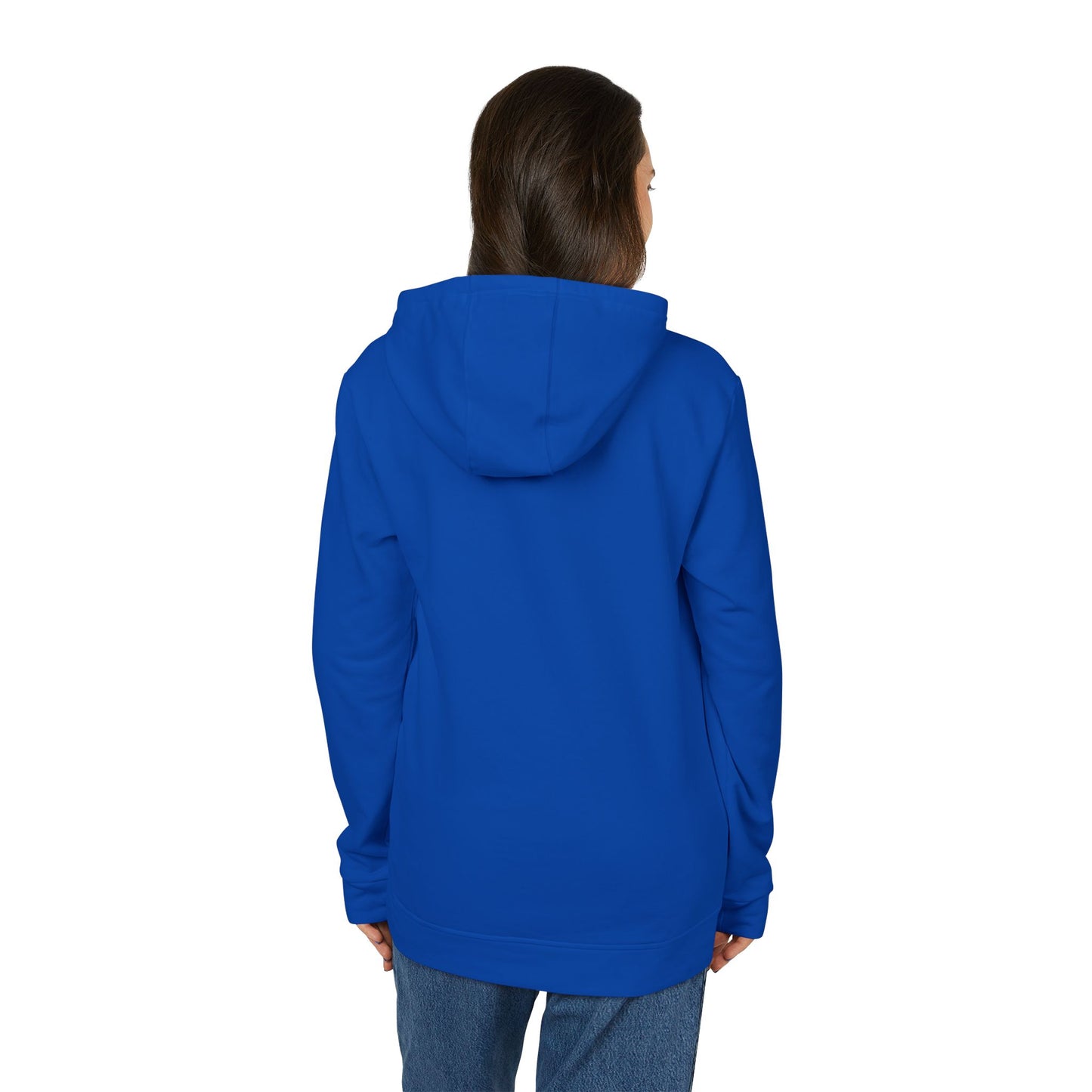 Adidas Fleece Hoodie