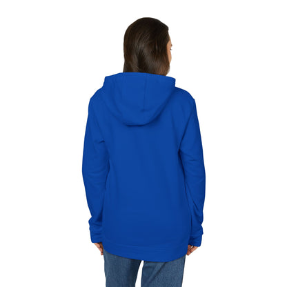 Adidas Fleece Hoodie