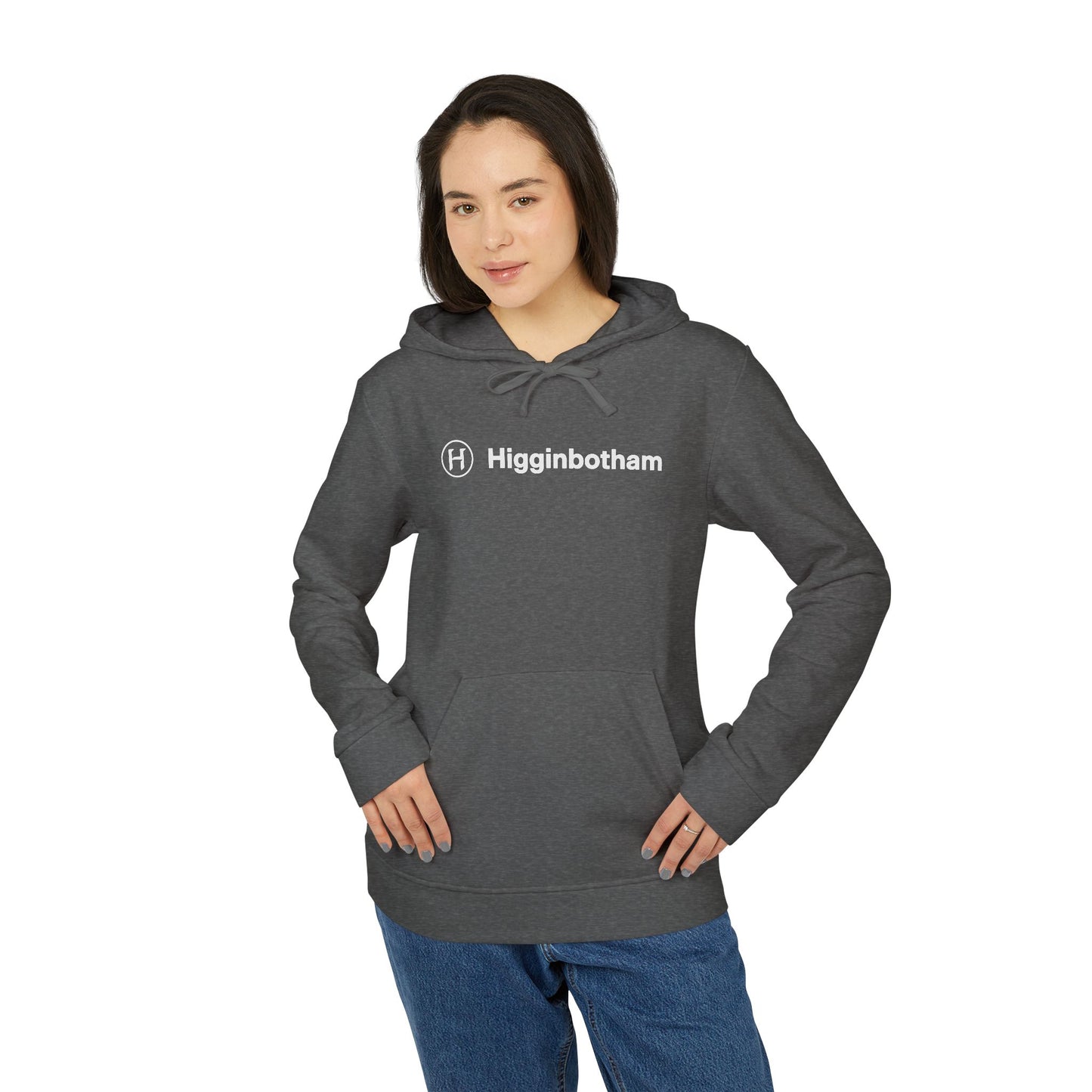 Adidas Fleece Hoodie