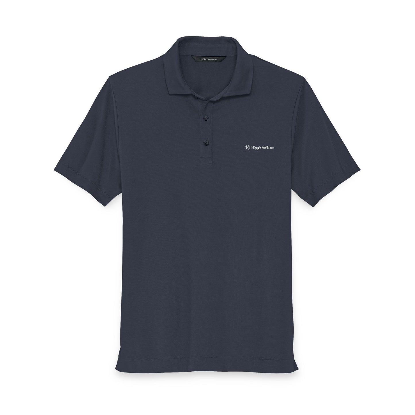 Mercer+Mettle Men's Stretch Jersey Polo
