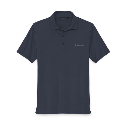 Mercer+Mettle Men's Stretch Jersey Polo