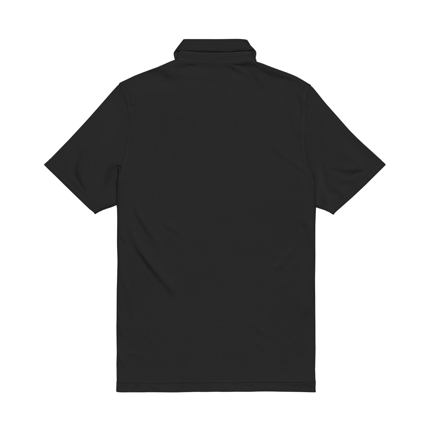 Embroidered Under Armour Men’s Polo — Performance Golf & Work Shirt