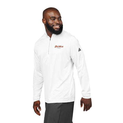 Adidas Quarter-Zip Pullover