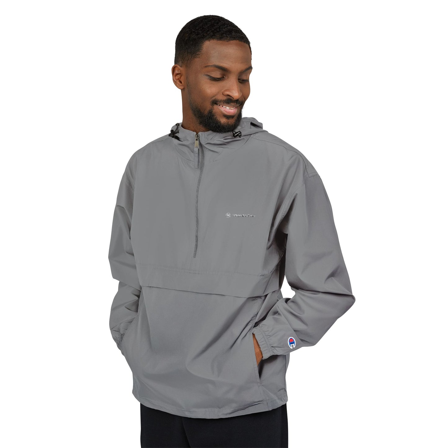 Champion Packable Anorak Jacket