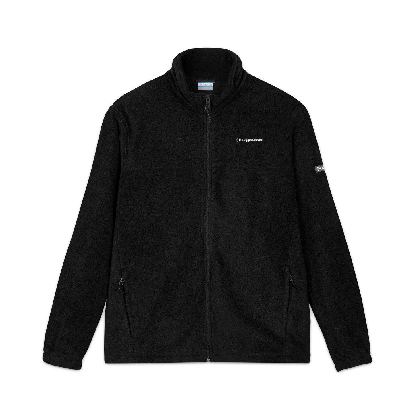 Columbia Fleece Jacket