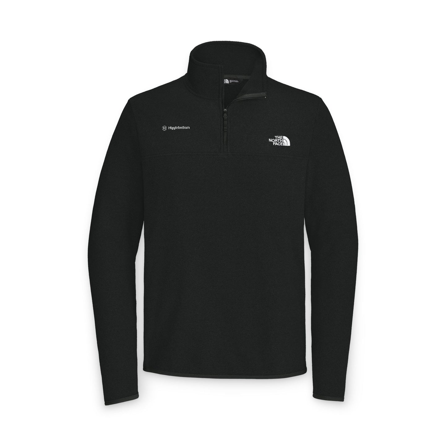 The North Face Unisex Glacier Quarter-Zip Fleece