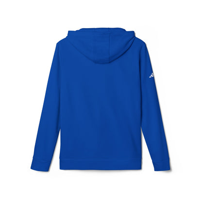 Adidas Fleece Hoodie