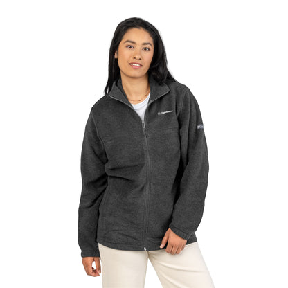 Columbia Fleece Jacket