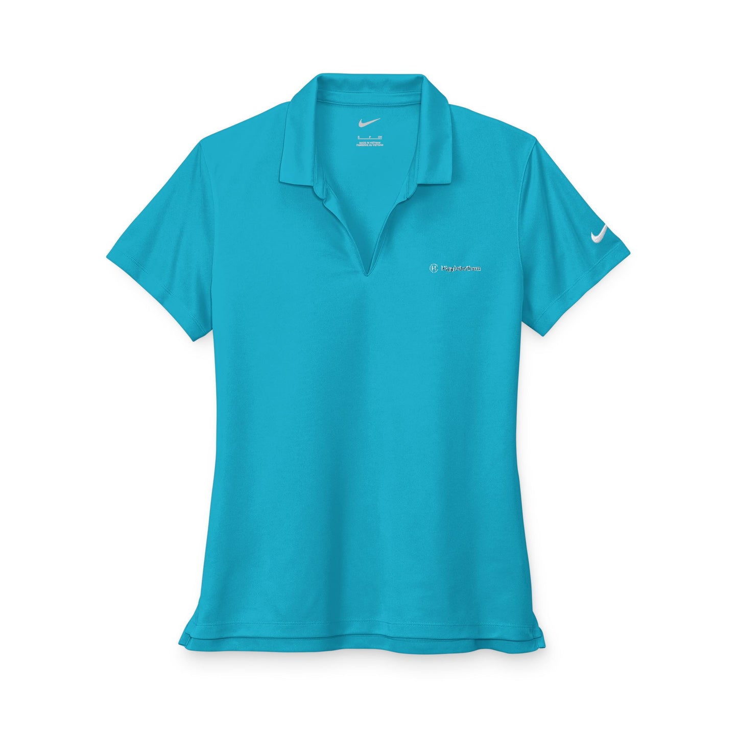 Women's Nike Dri-FIT Polo