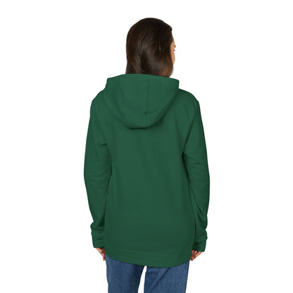 Adidas Fleece Hoodie