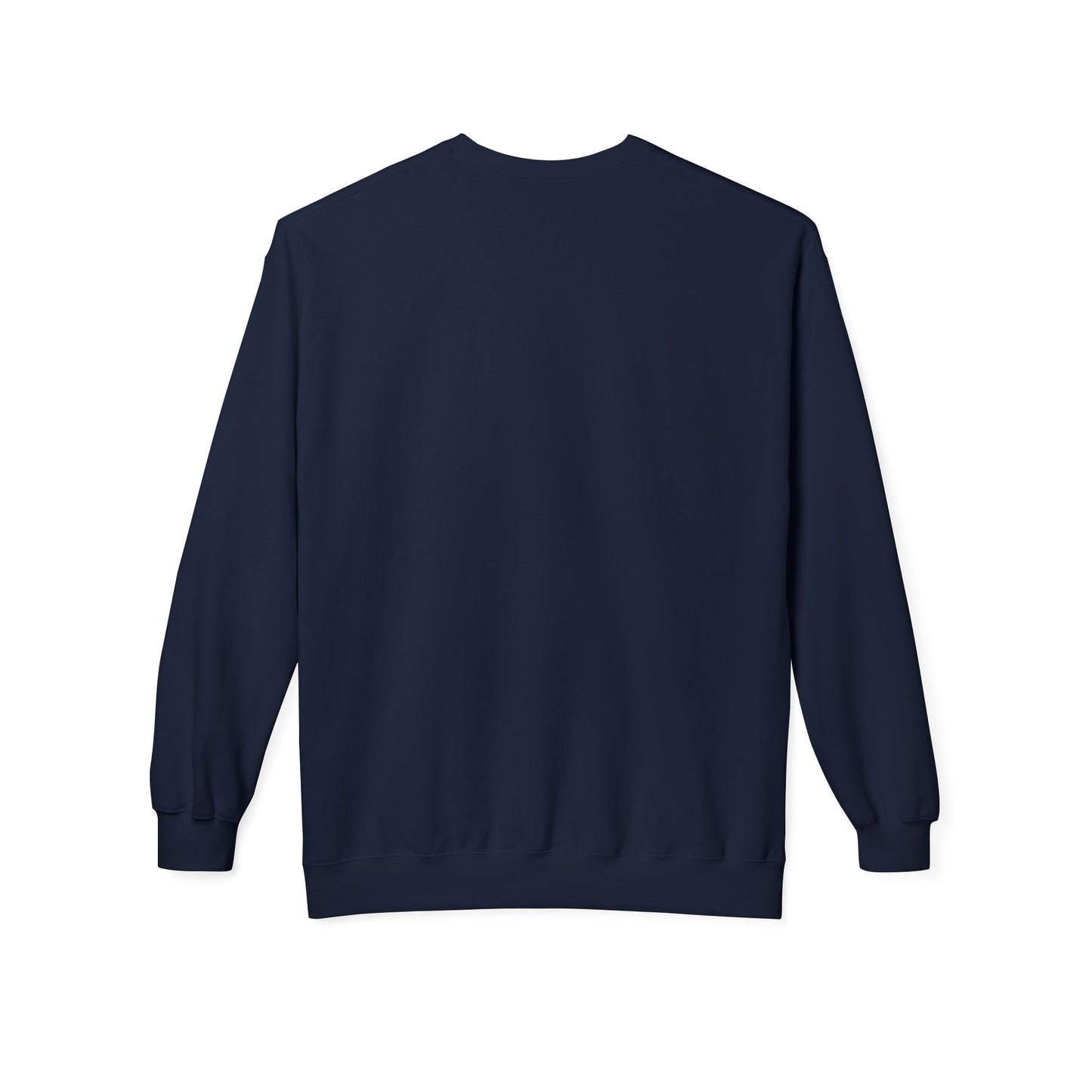 Higginbotham Logo Crewneck Sweatshirt