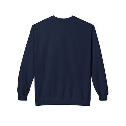 Higginbotham Logo Crewneck Sweatshirt