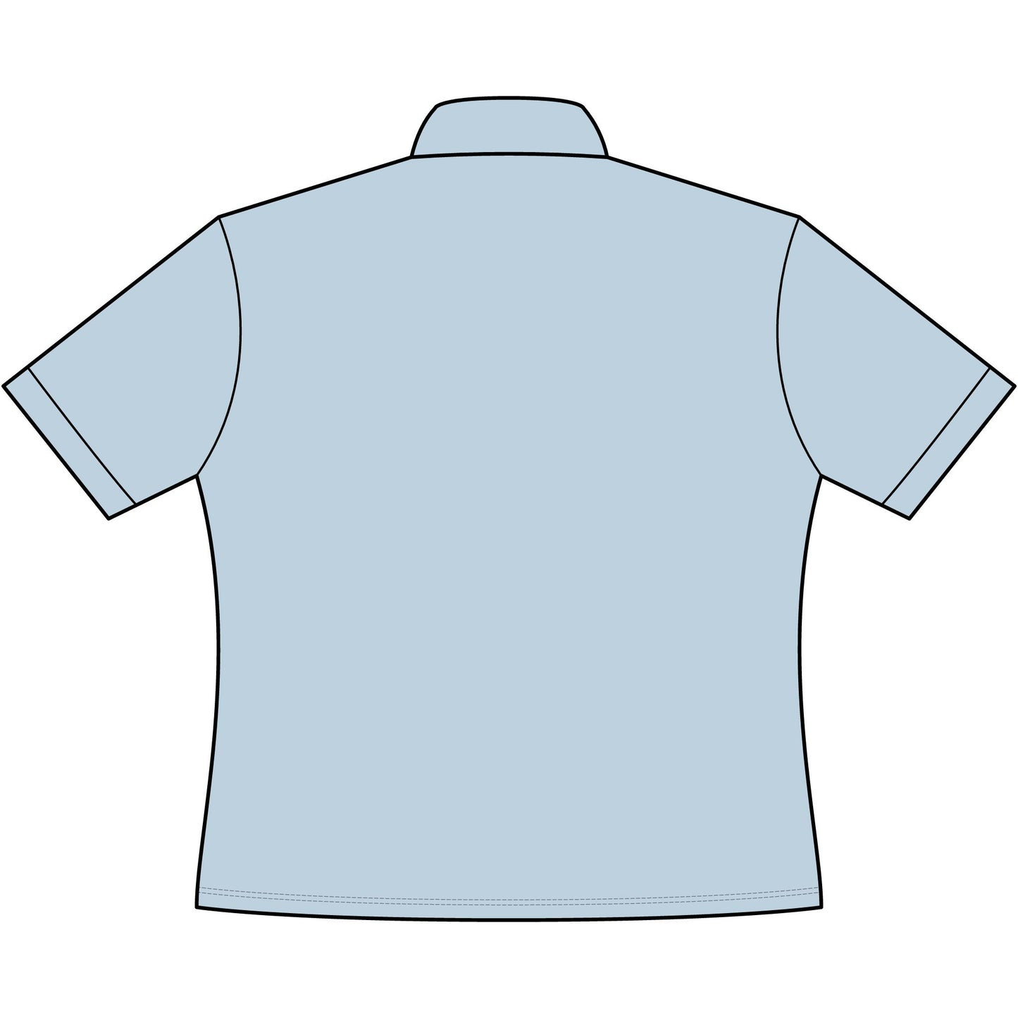 Mercer+Mettle Women’s Everyday Performance Polo