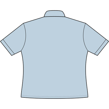 Mercer+Mettle Women’s Everyday Performance Polo