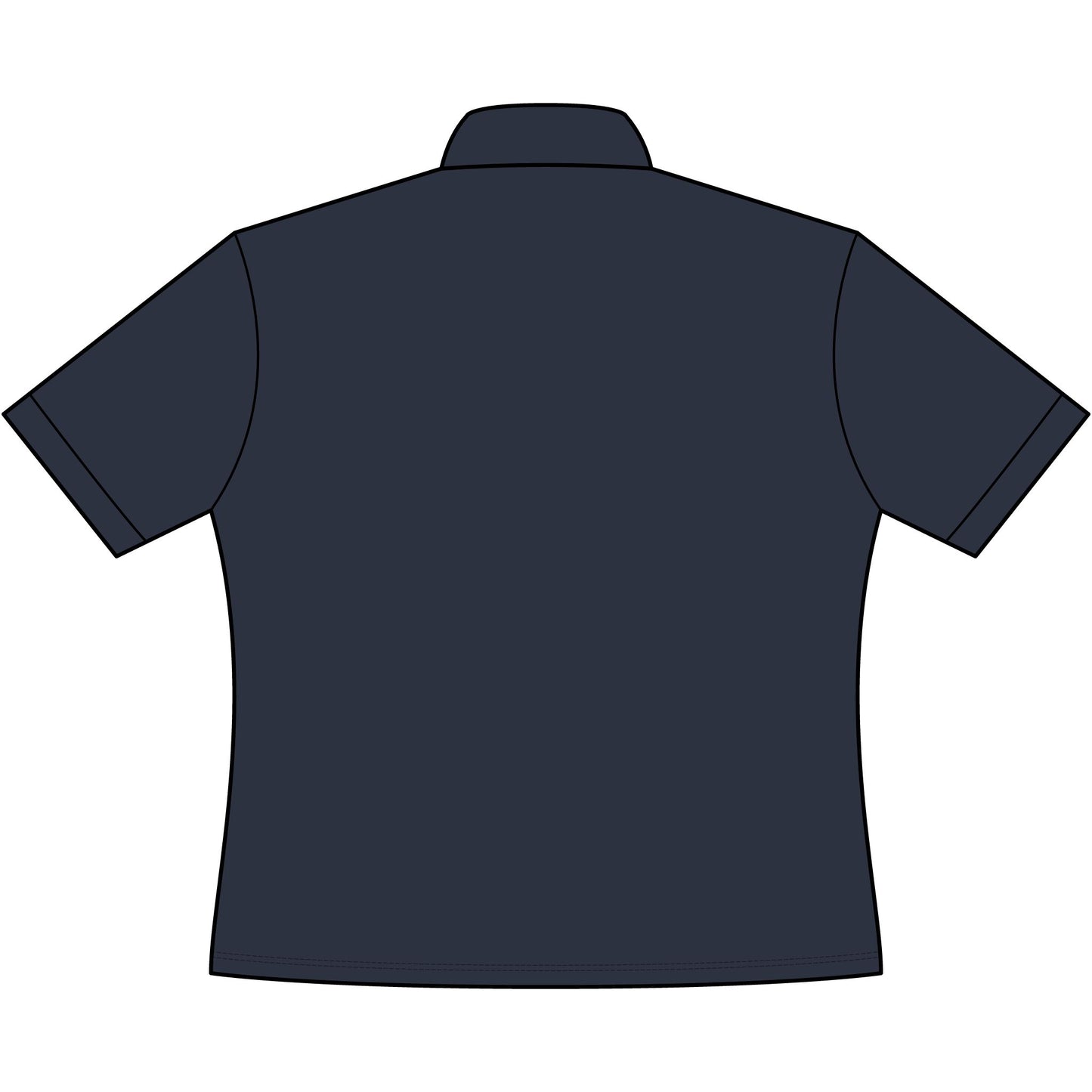 Mercer+Mettle Women’s Everyday Performance Polo
