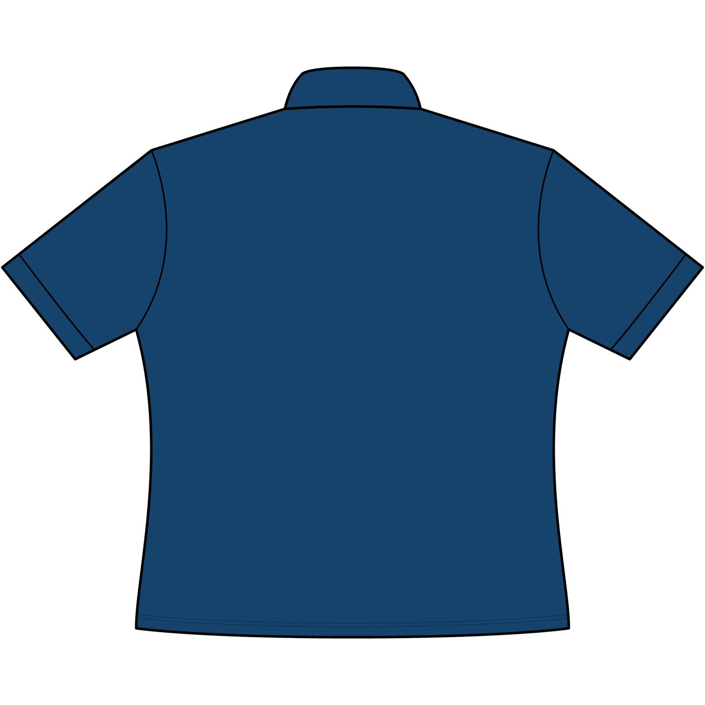 Mercer+Mettle Women’s Everyday Performance Polo