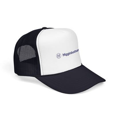 Foam Trucker Hat