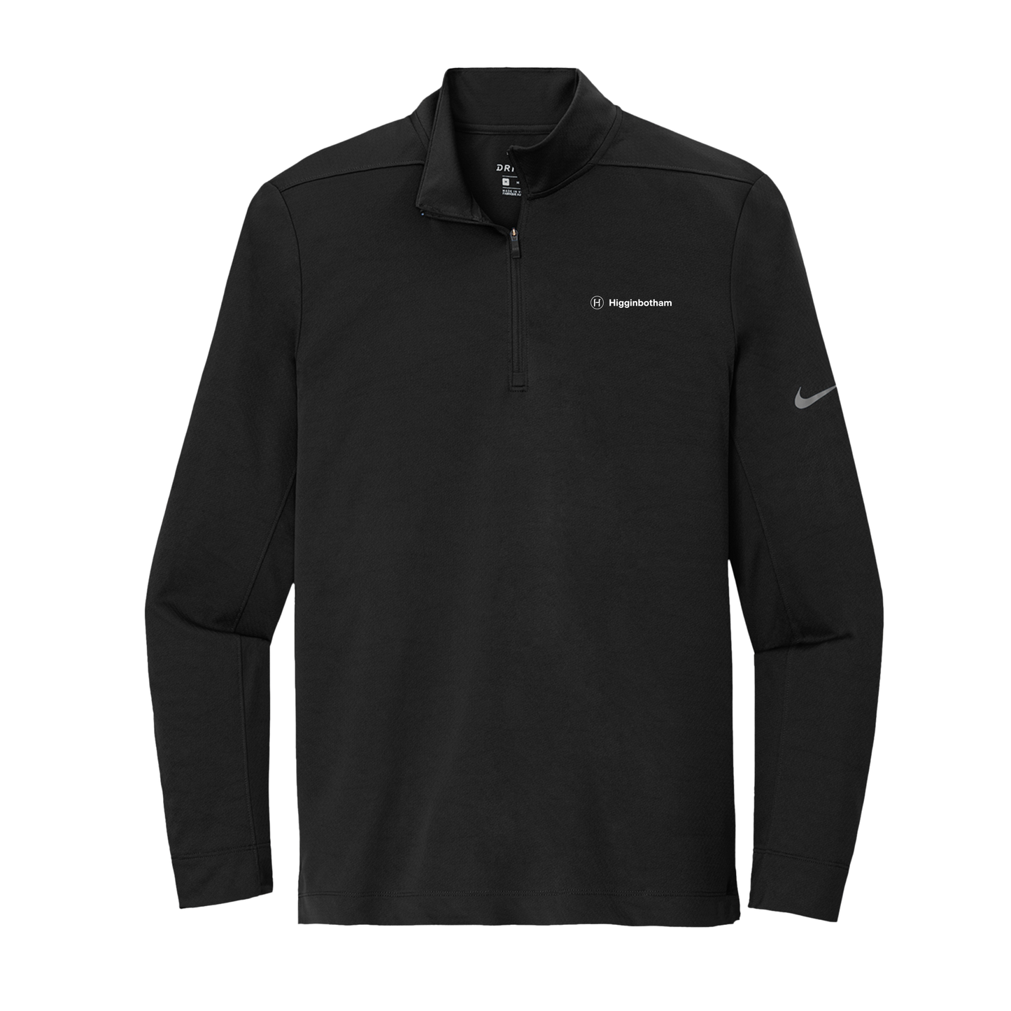 Nike Men's Lightweight Performance Quarter-Zip Pullover
