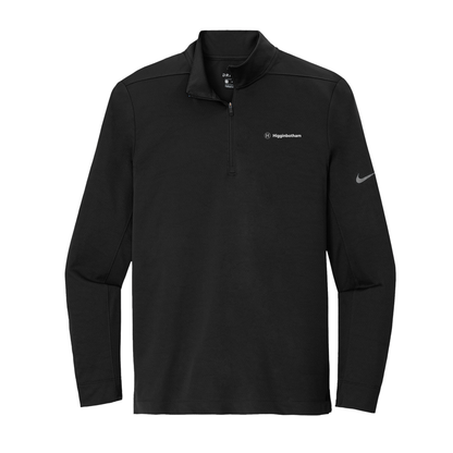 Nike Men's Lightweight Performance Quarter-Zip Pullover