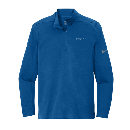 Nike Men's Lightweight Performance Quarter-Zip Pullover