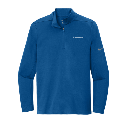 Nike Men's Lightweight Performance Quarter-Zip Pullover
