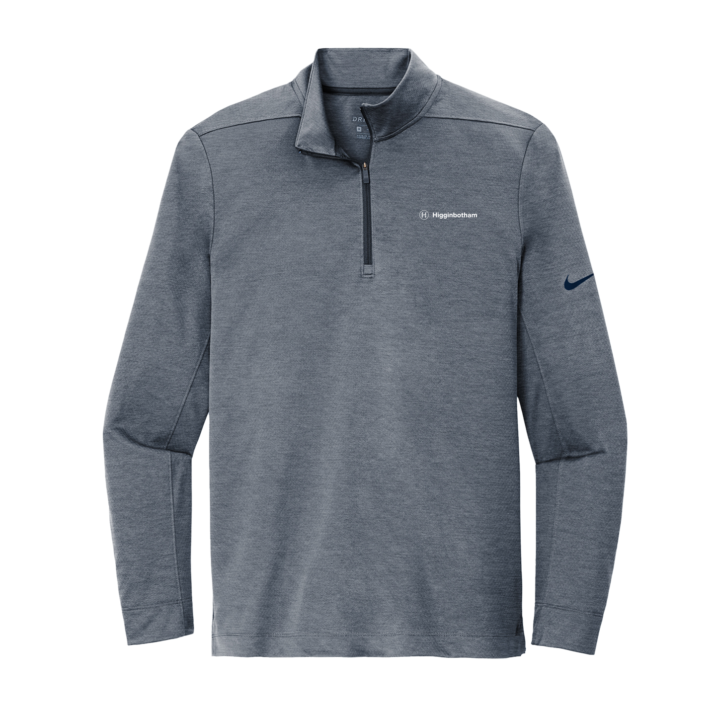 Nike Men's Lightweight Performance Quarter-Zip Pullover
