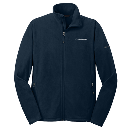 Eddie Bauer® Full-Zip Microfleece Jacket