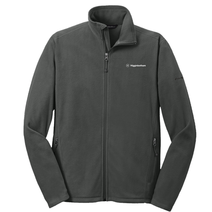 Eddie Bauer® Full-Zip Microfleece Jacket
