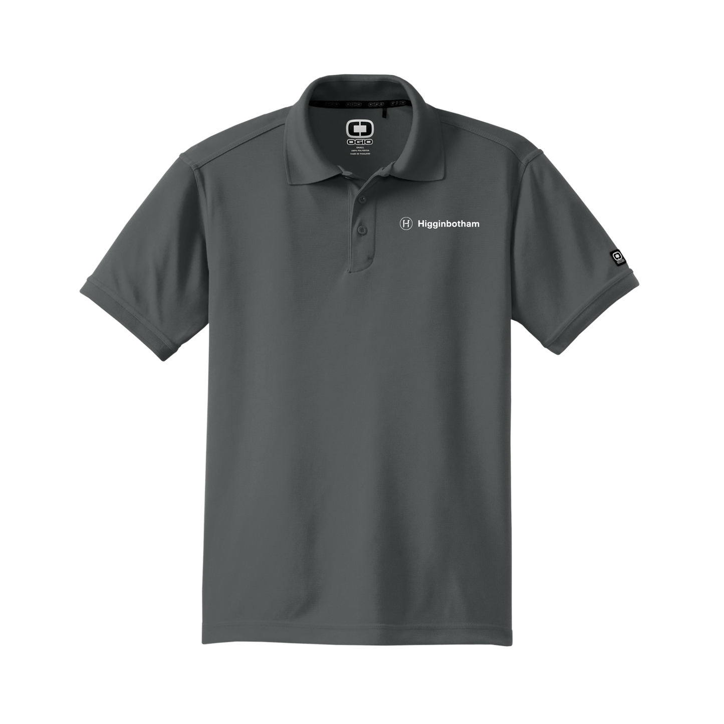 OGIO Caliber 2.0 Polo