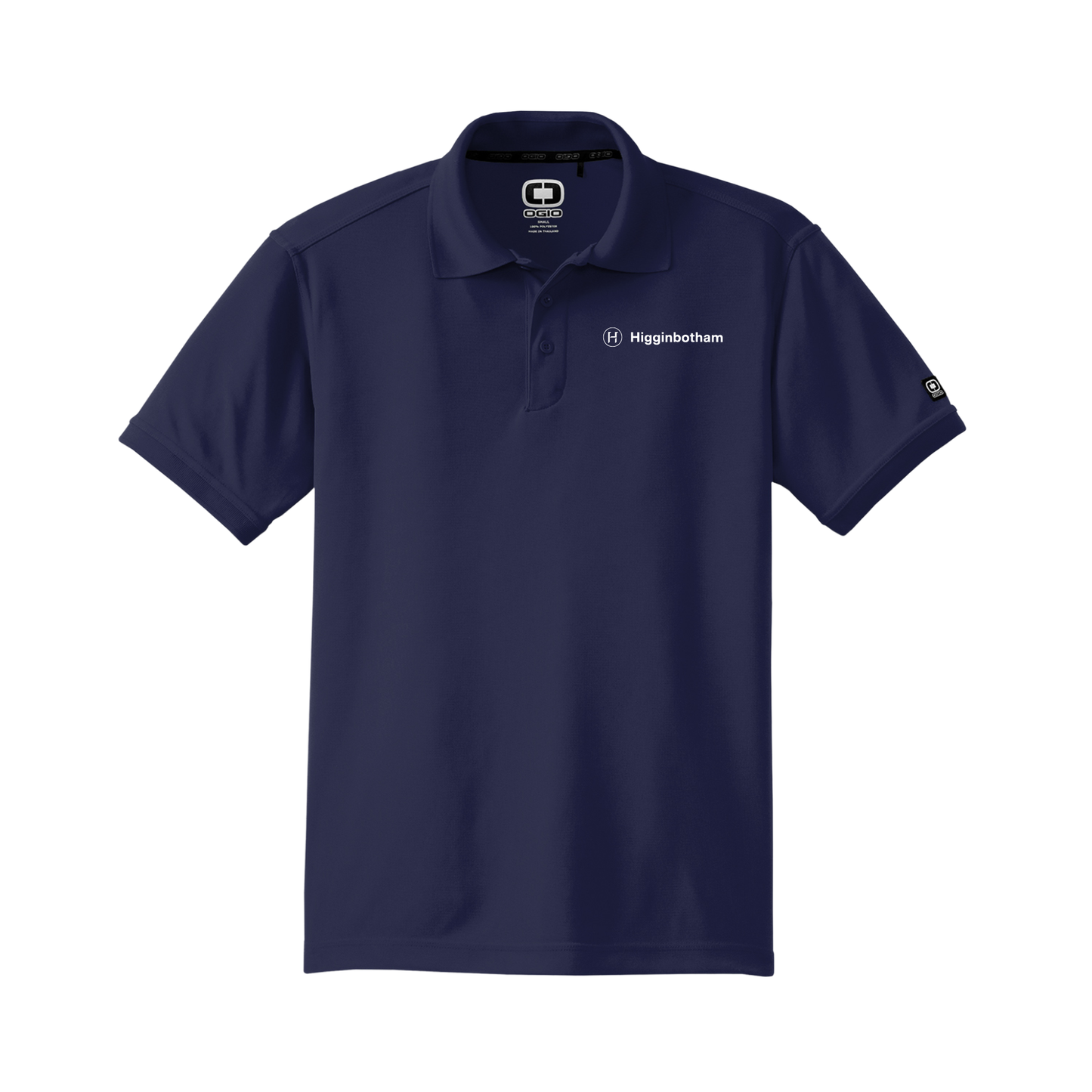 OGIO Caliber 2.0 Polo