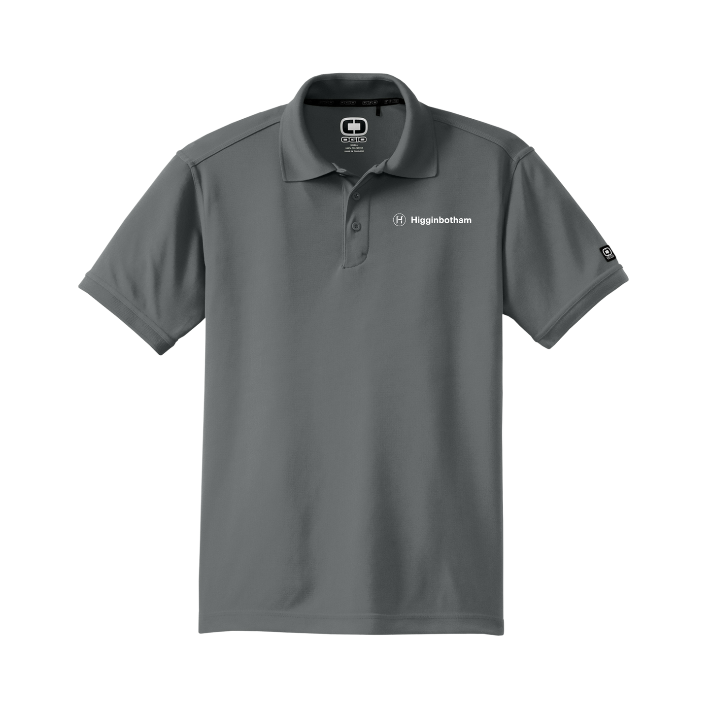 OGIO Caliber 2.0 Polo