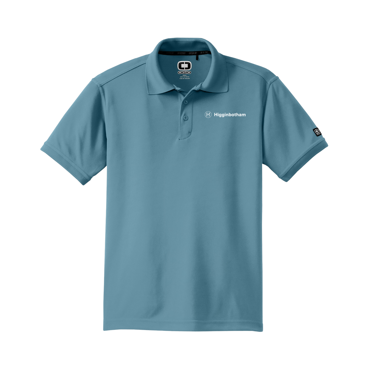 OGIO Caliber 2.0 Polo