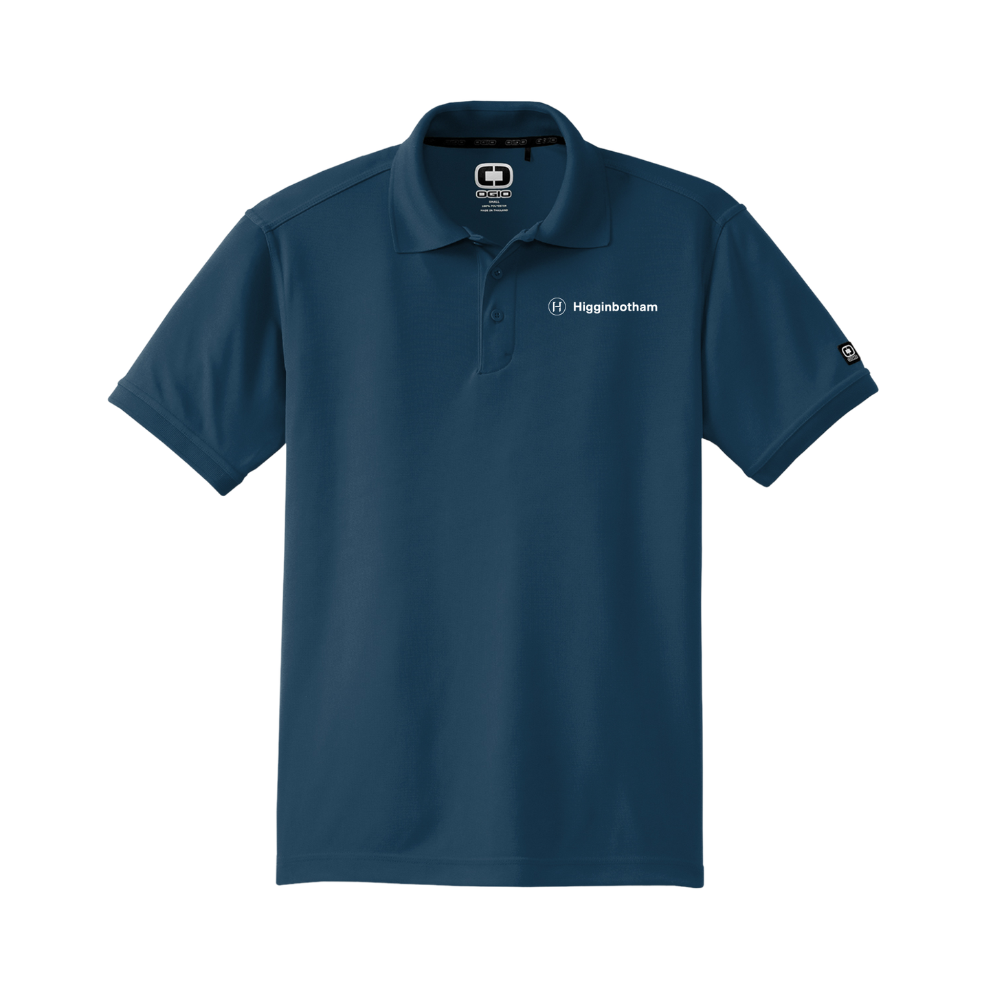 OGIO Caliber 2.0 Polo