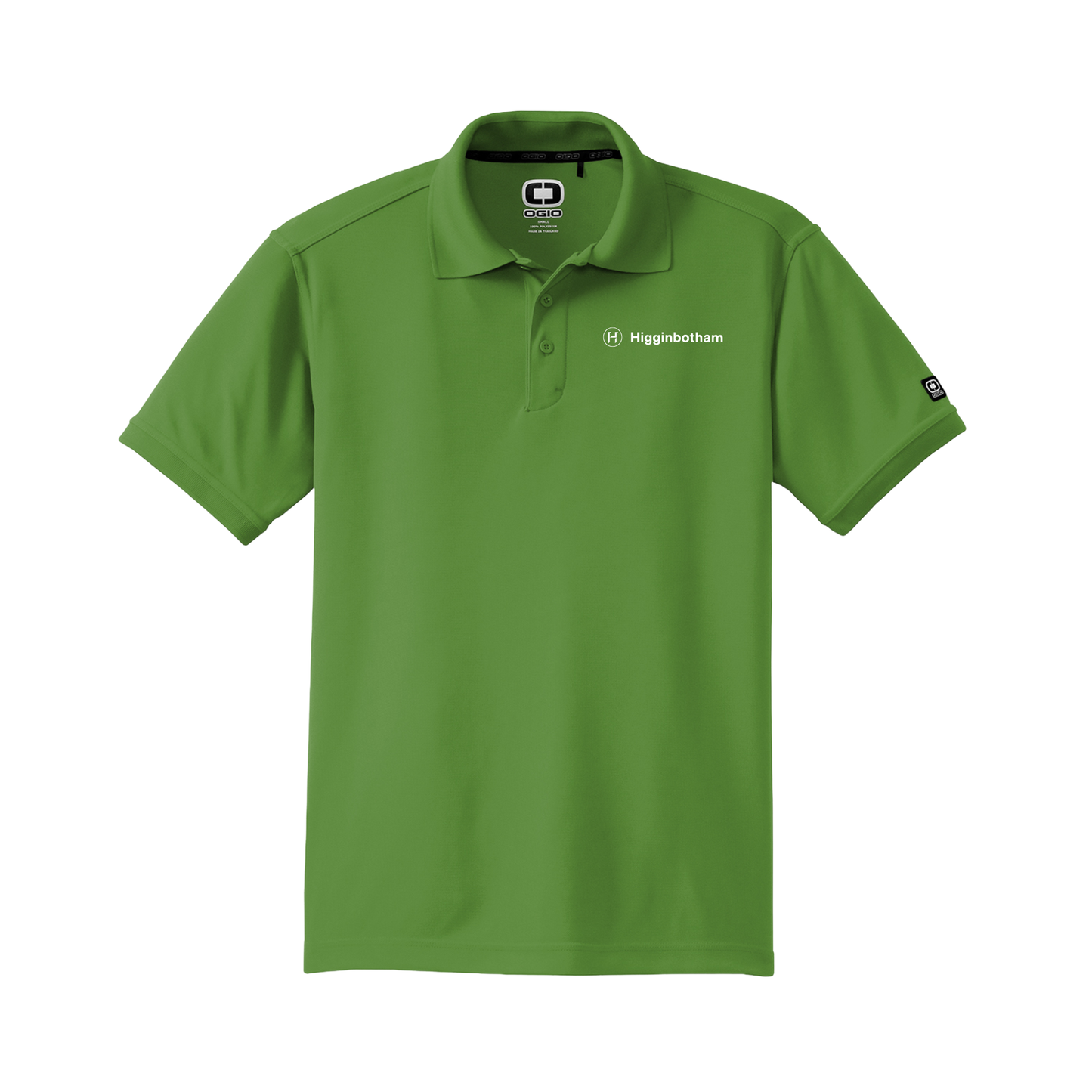 OGIO Caliber 2.0 Polo
