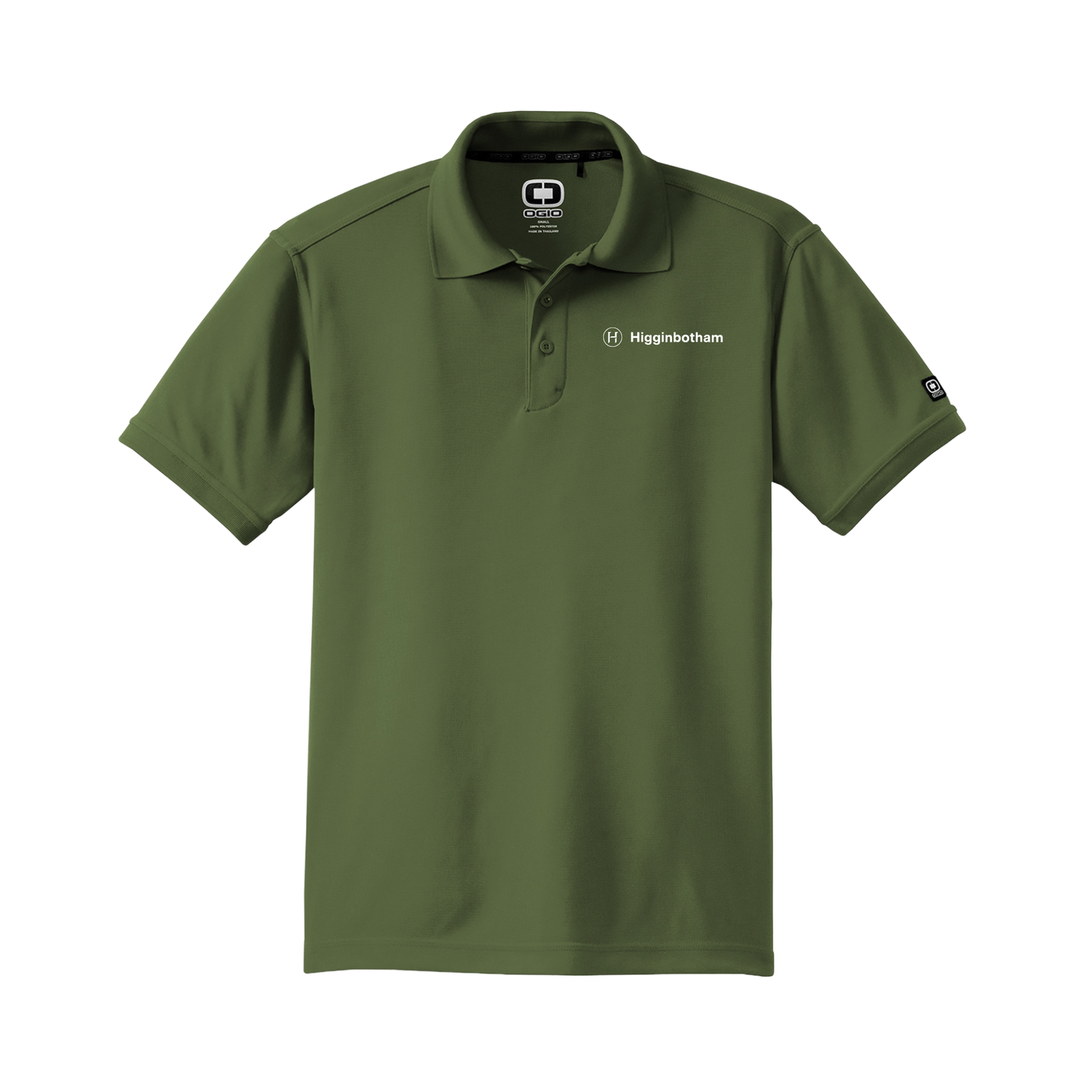OGIO Caliber 2.0 Polo