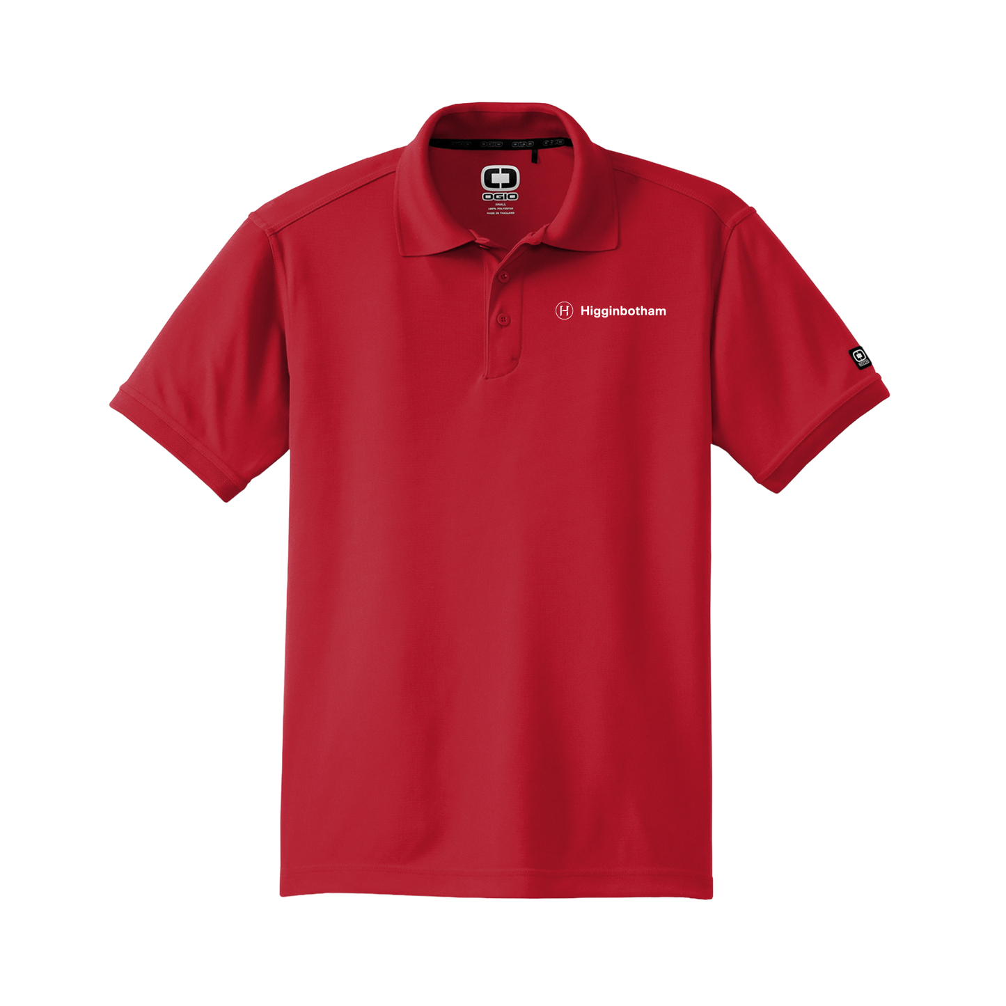 OGIO Caliber 2.0 Polo