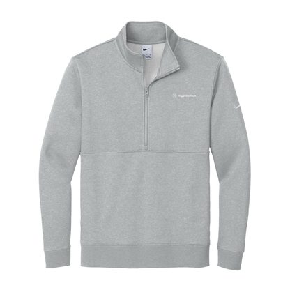 Nike Club Fleece Half-Zip Pullover