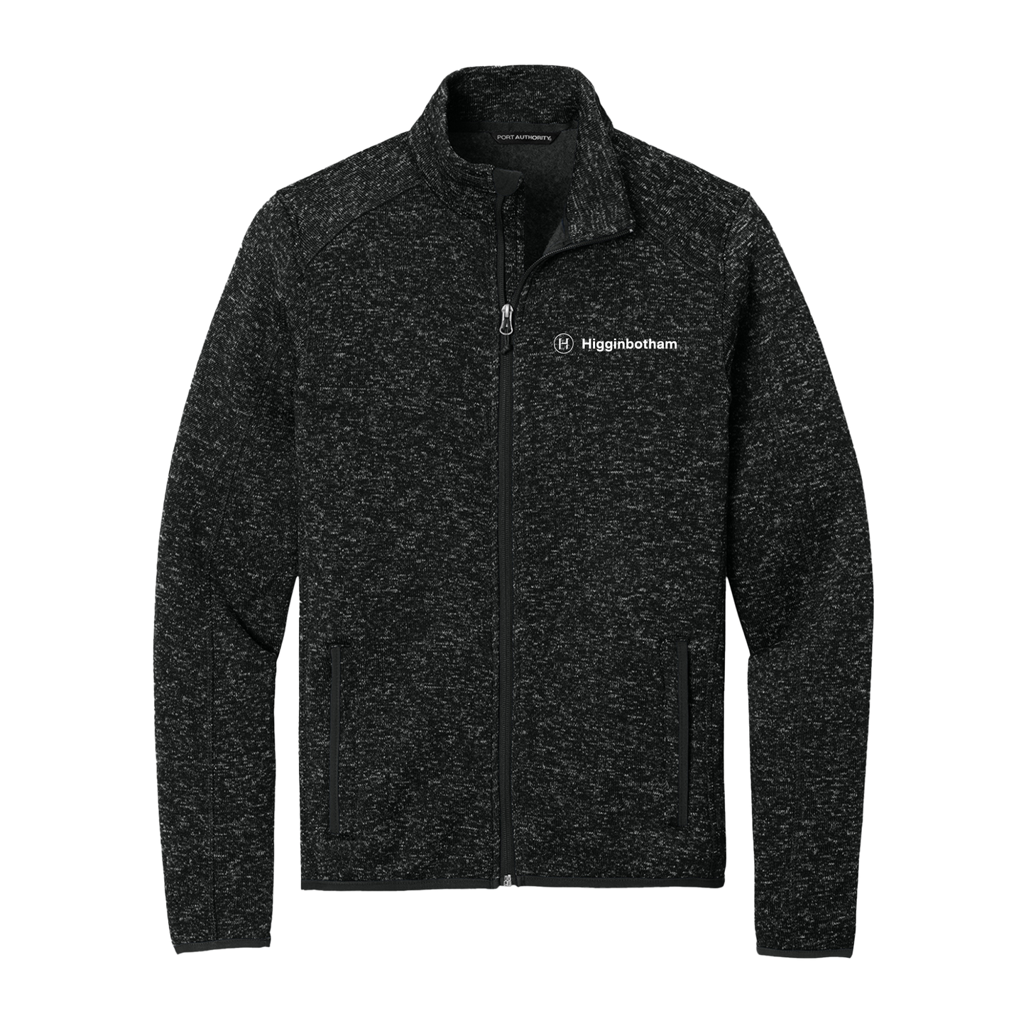 Sweater Fleece Jacket