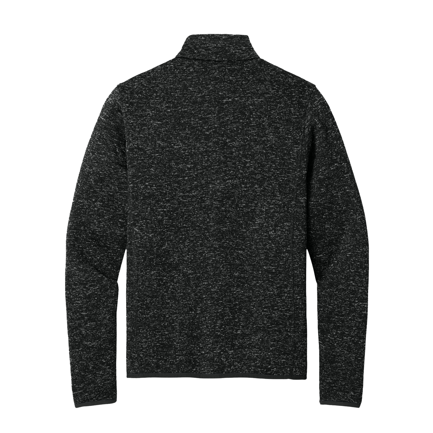 Sweater Fleece Jacket