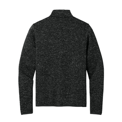 Sweater Fleece Jacket