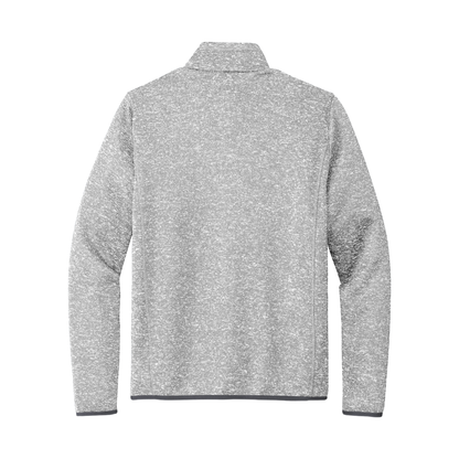 Sweater Fleece Jacket