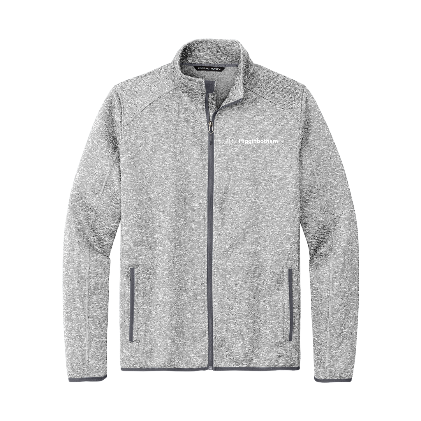 Sweater Fleece Jacket