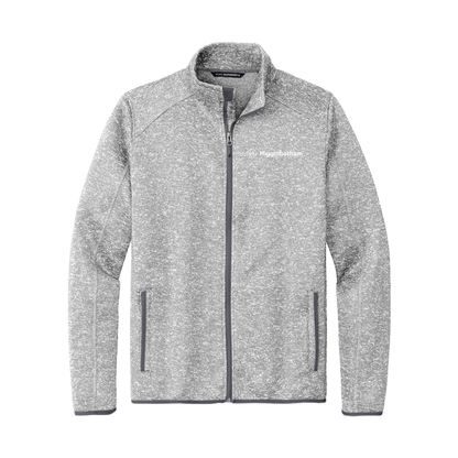 Sweater Fleece Jacket
