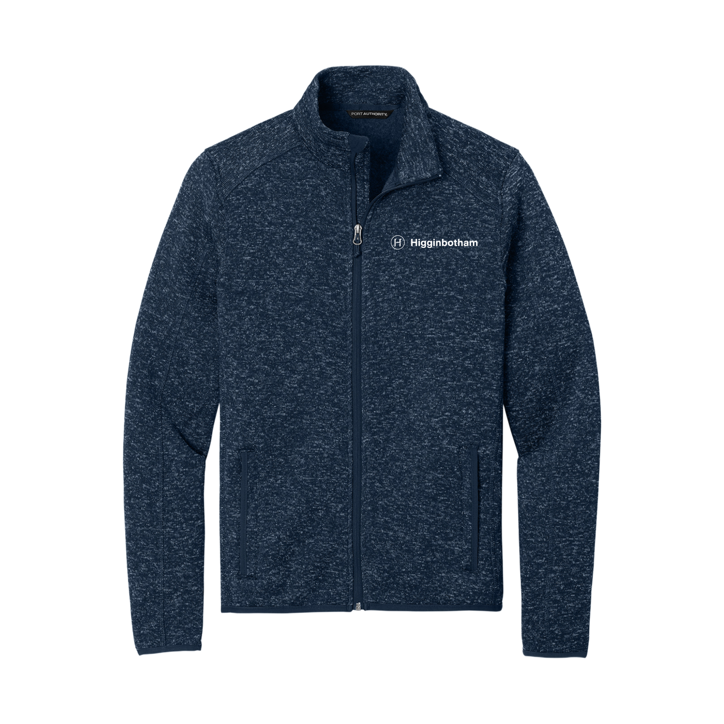Sweater Fleece Jacket