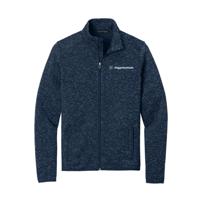 Sweater Fleece Jacket