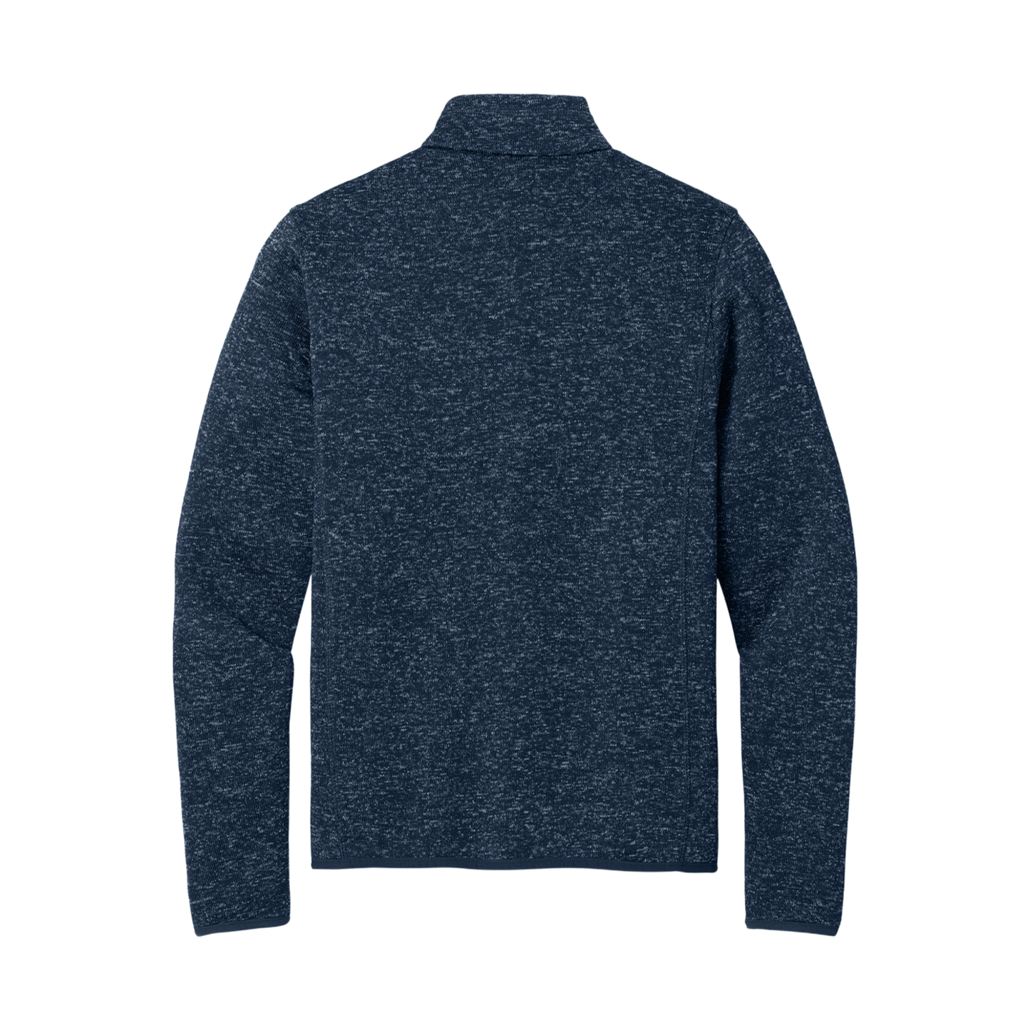 Sweater Fleece Jacket